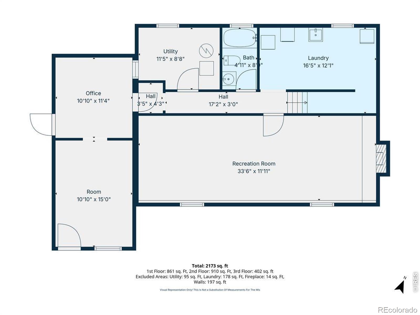 39 Spring Lane Boulder CO 80302