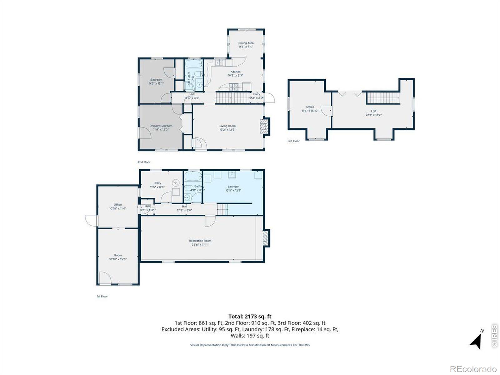 39 Spring Lane Boulder CO 80302