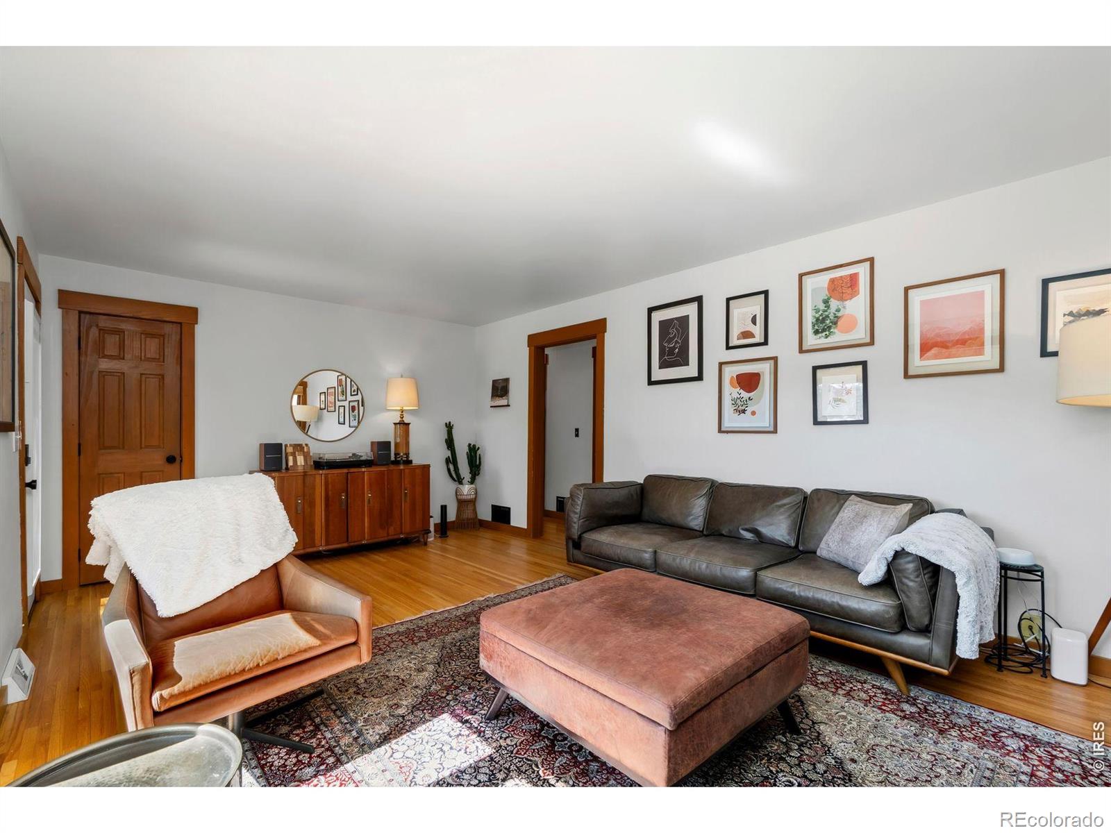 39 Spring Lane Boulder CO 80302