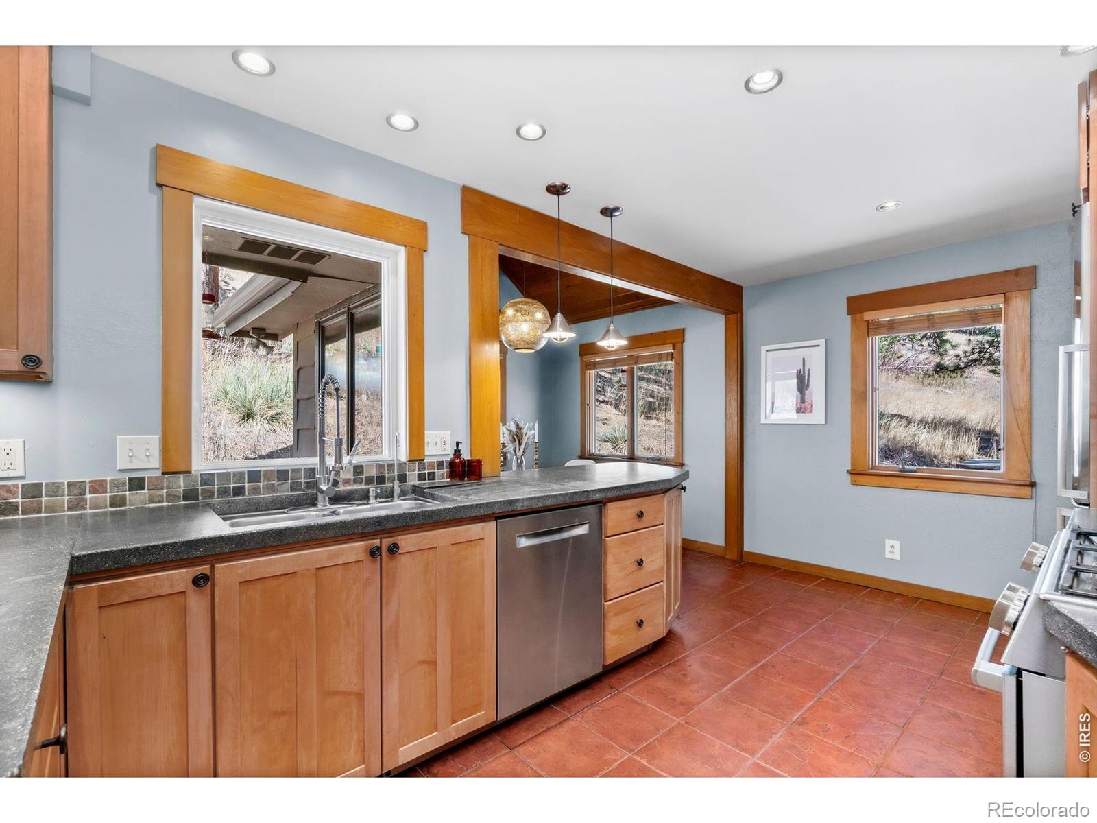 39 Spring Lane Boulder CO 80302