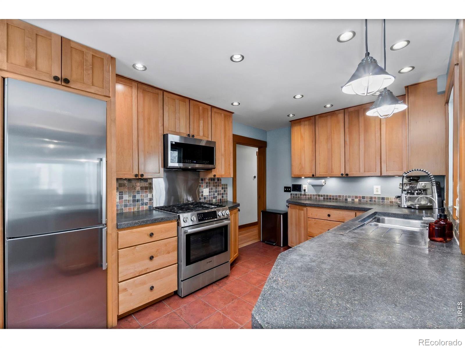 39 Spring Lane Boulder CO 80302