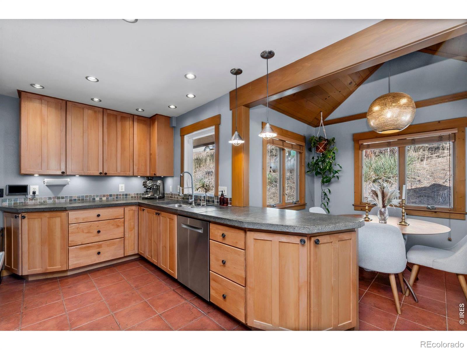 39 Spring Lane Boulder CO 80302