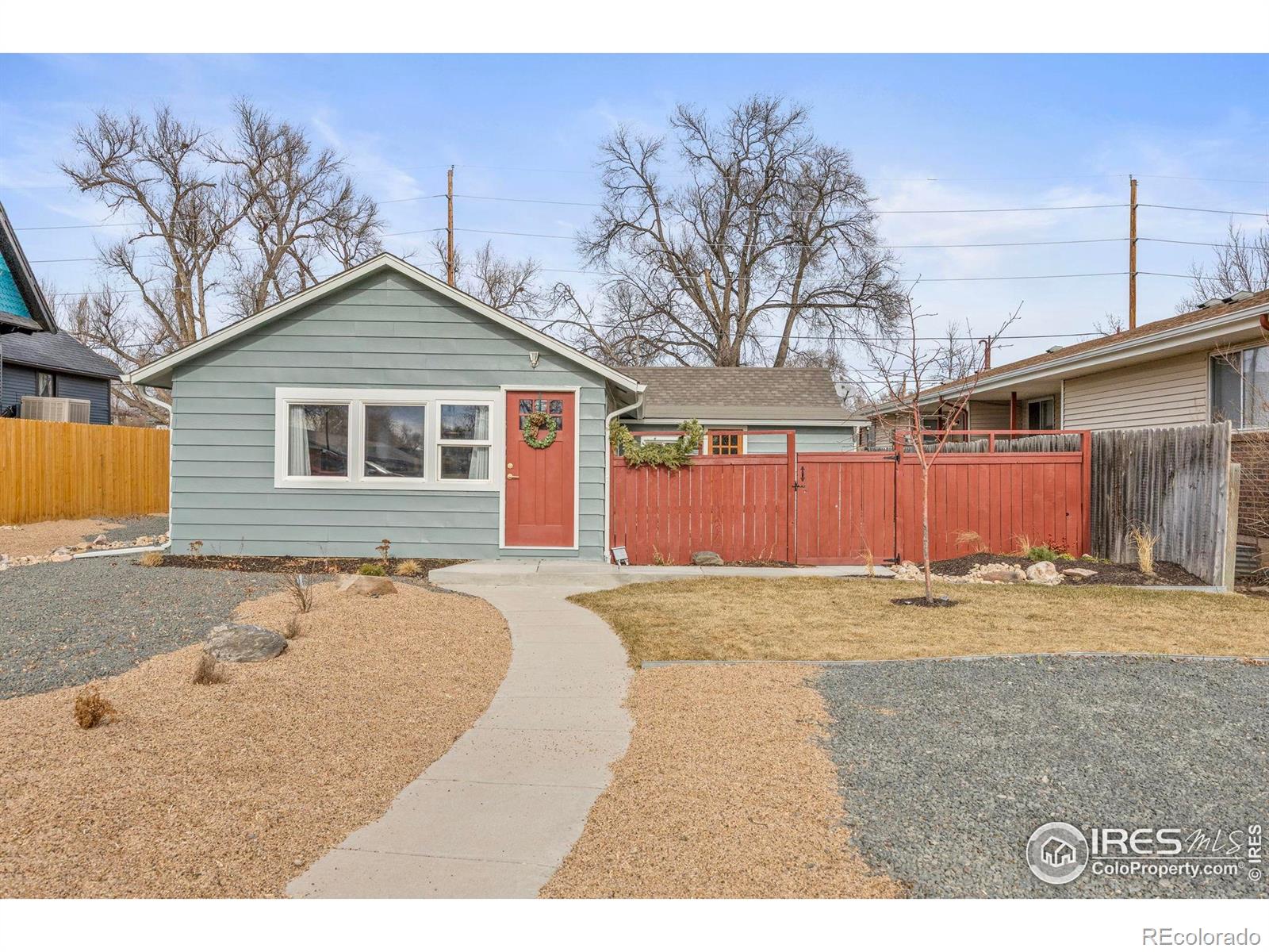 3826 Harrison Avenue Wellington CO 80549