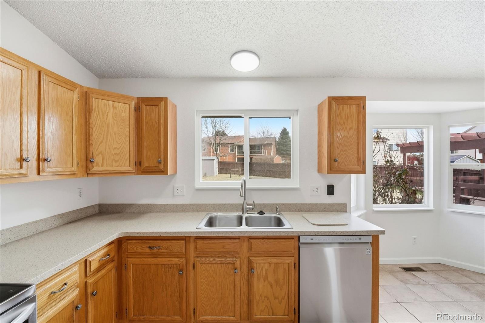 425 Garwood Court Colorado Springs CO 80911