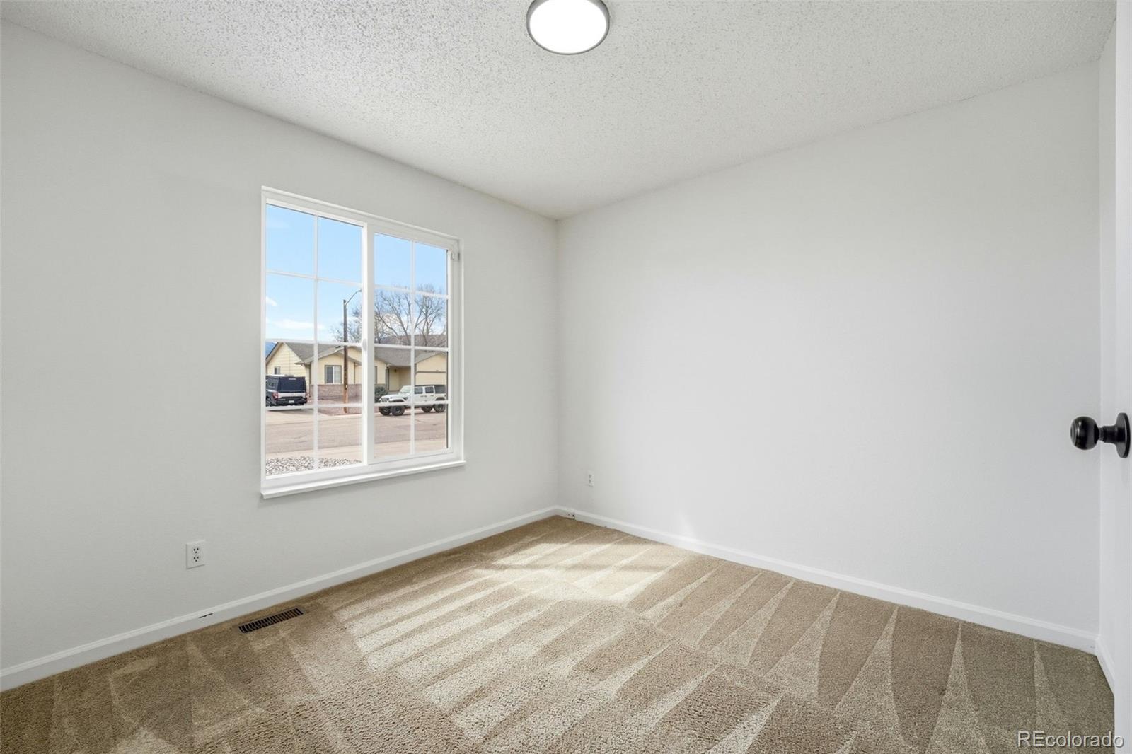 425 Garwood Court Colorado Springs CO 80911