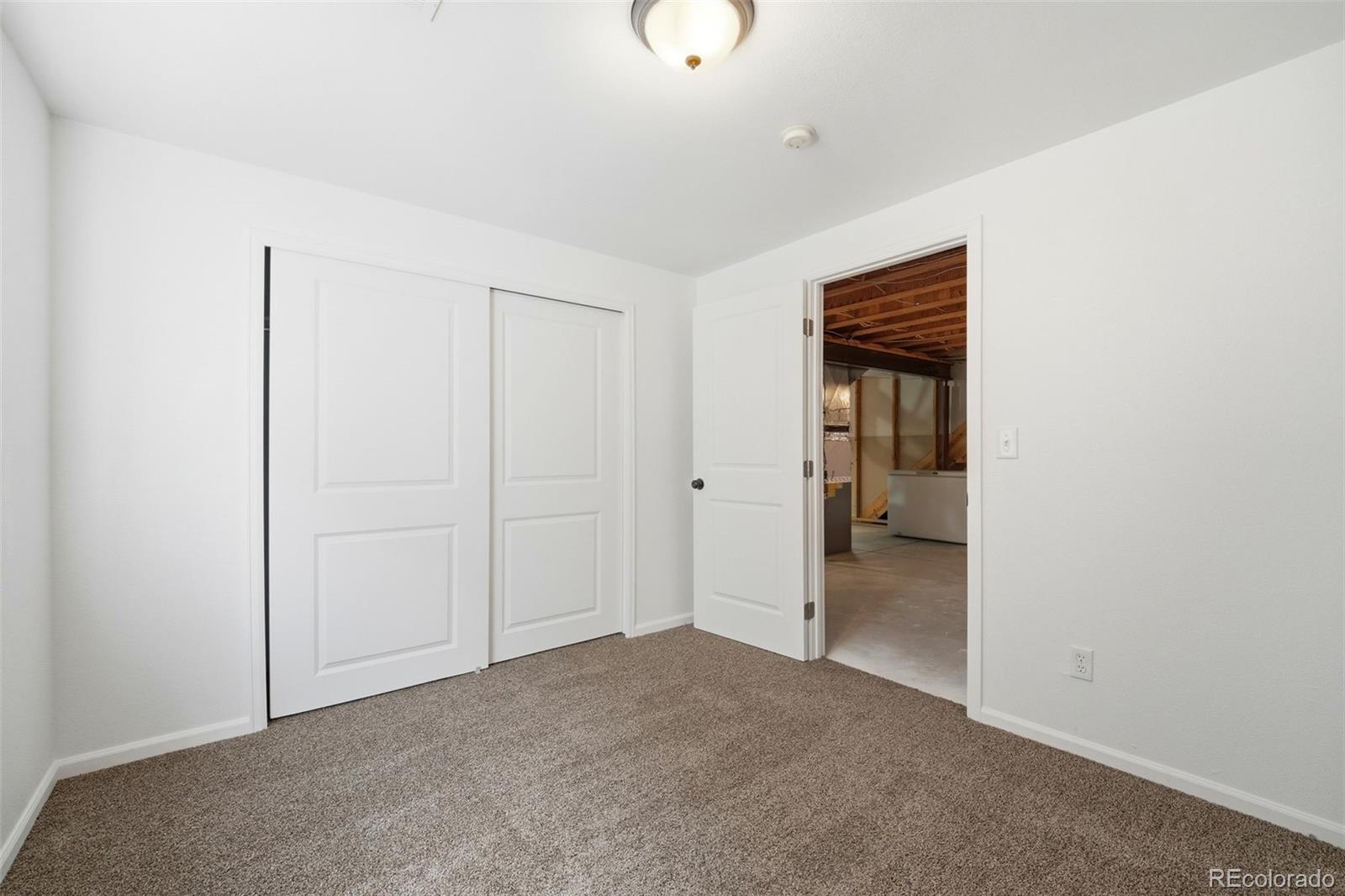 425 Garwood Court Colorado Springs CO 80911