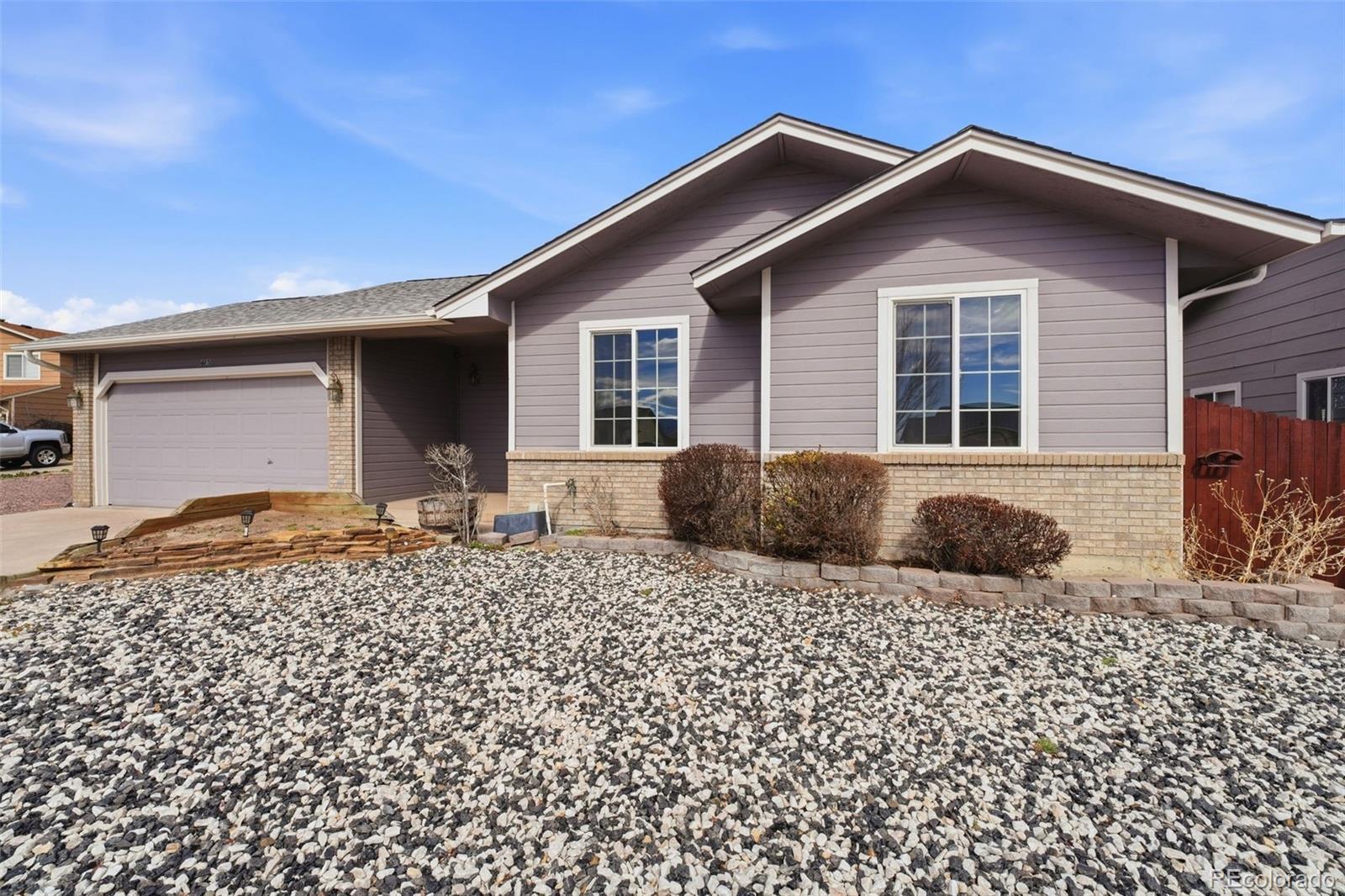 425 Garwood Court Colorado Springs CO 80911