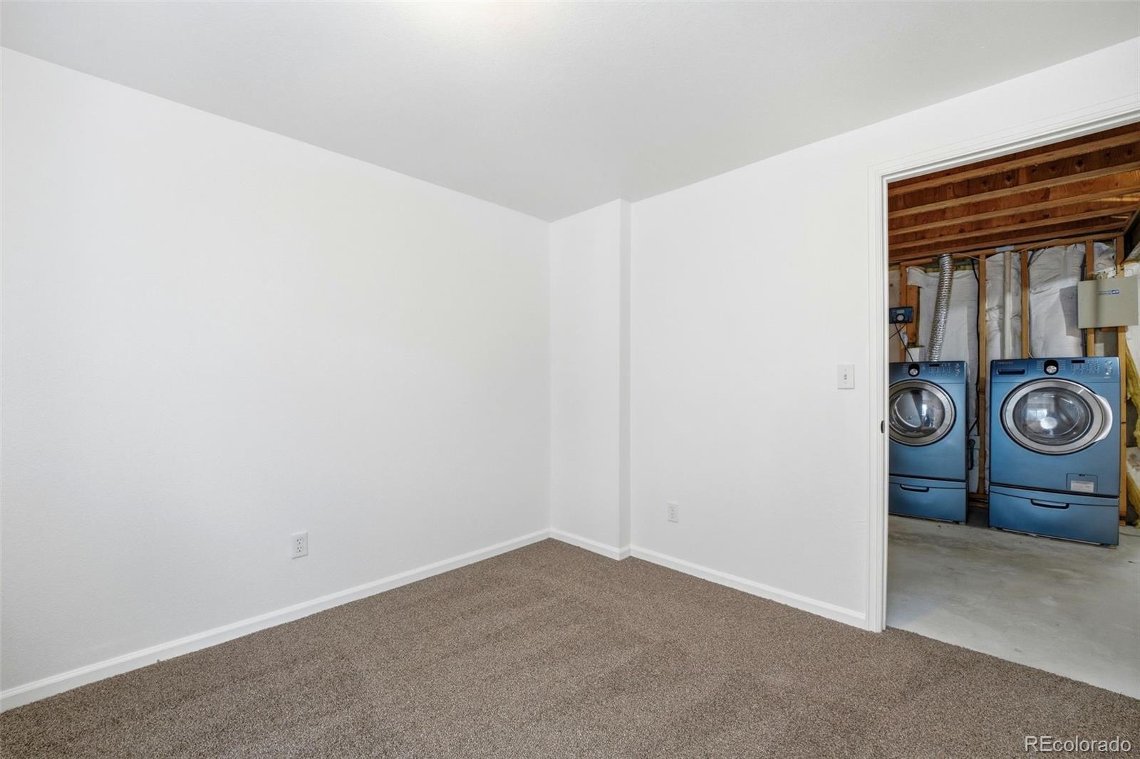 425 Garwood Court Colorado Springs CO 80911