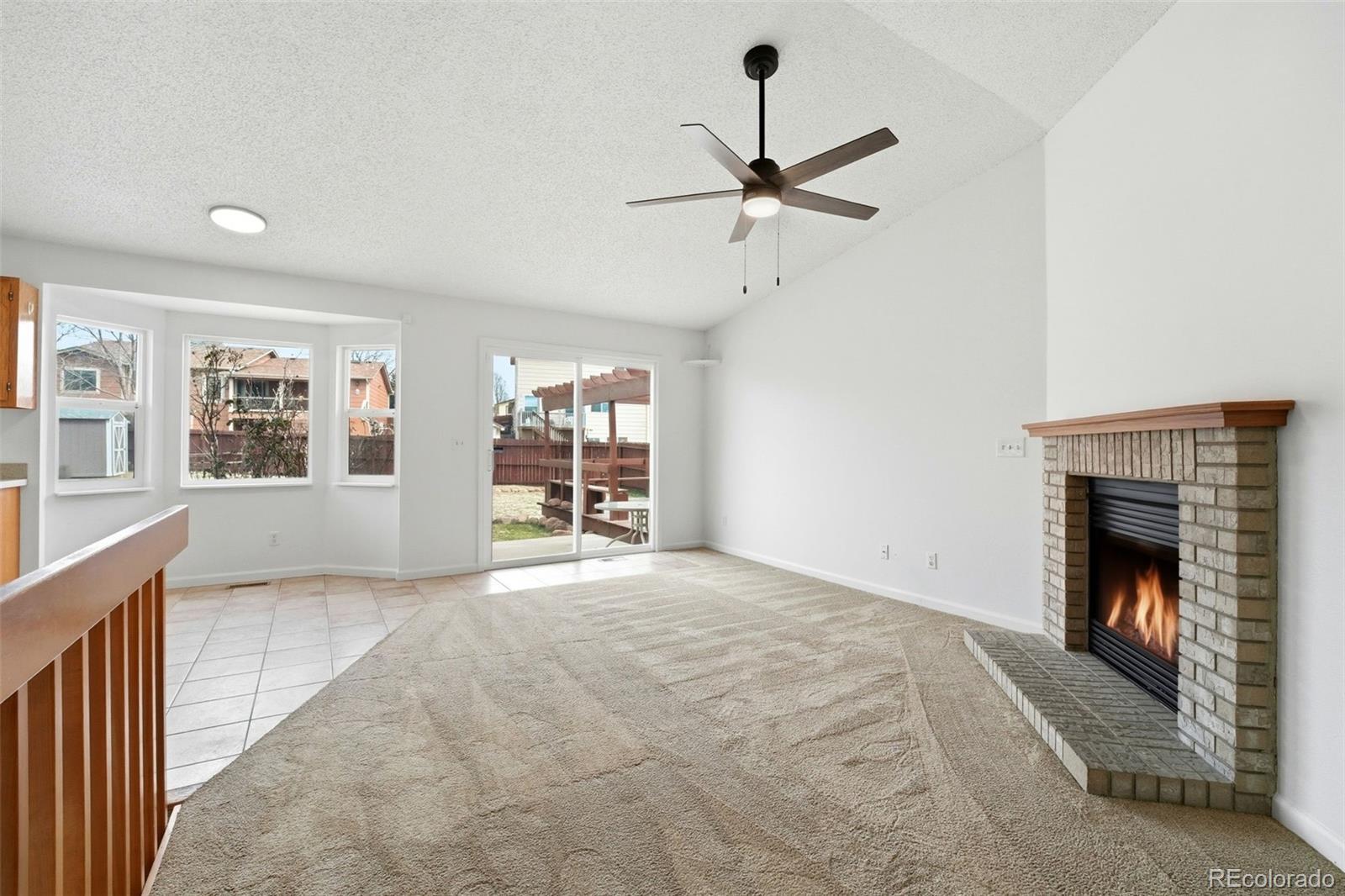 425 Garwood Court Colorado Springs CO 80911