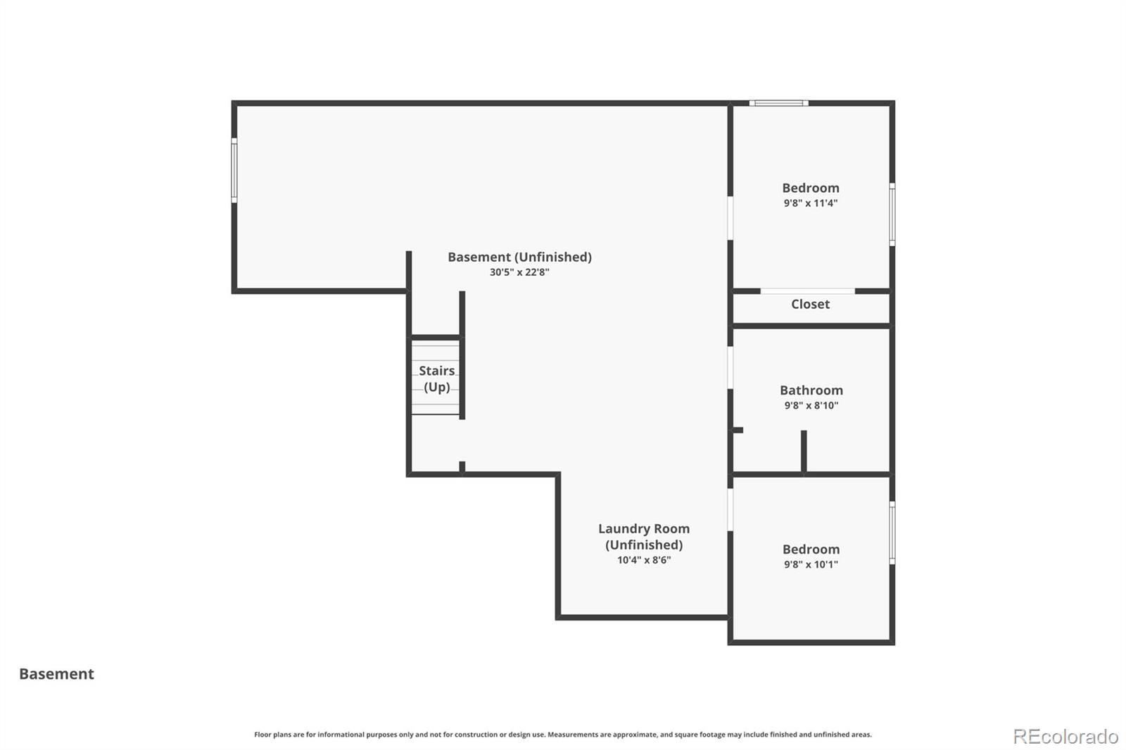 425 Garwood Court Colorado Springs CO 80911