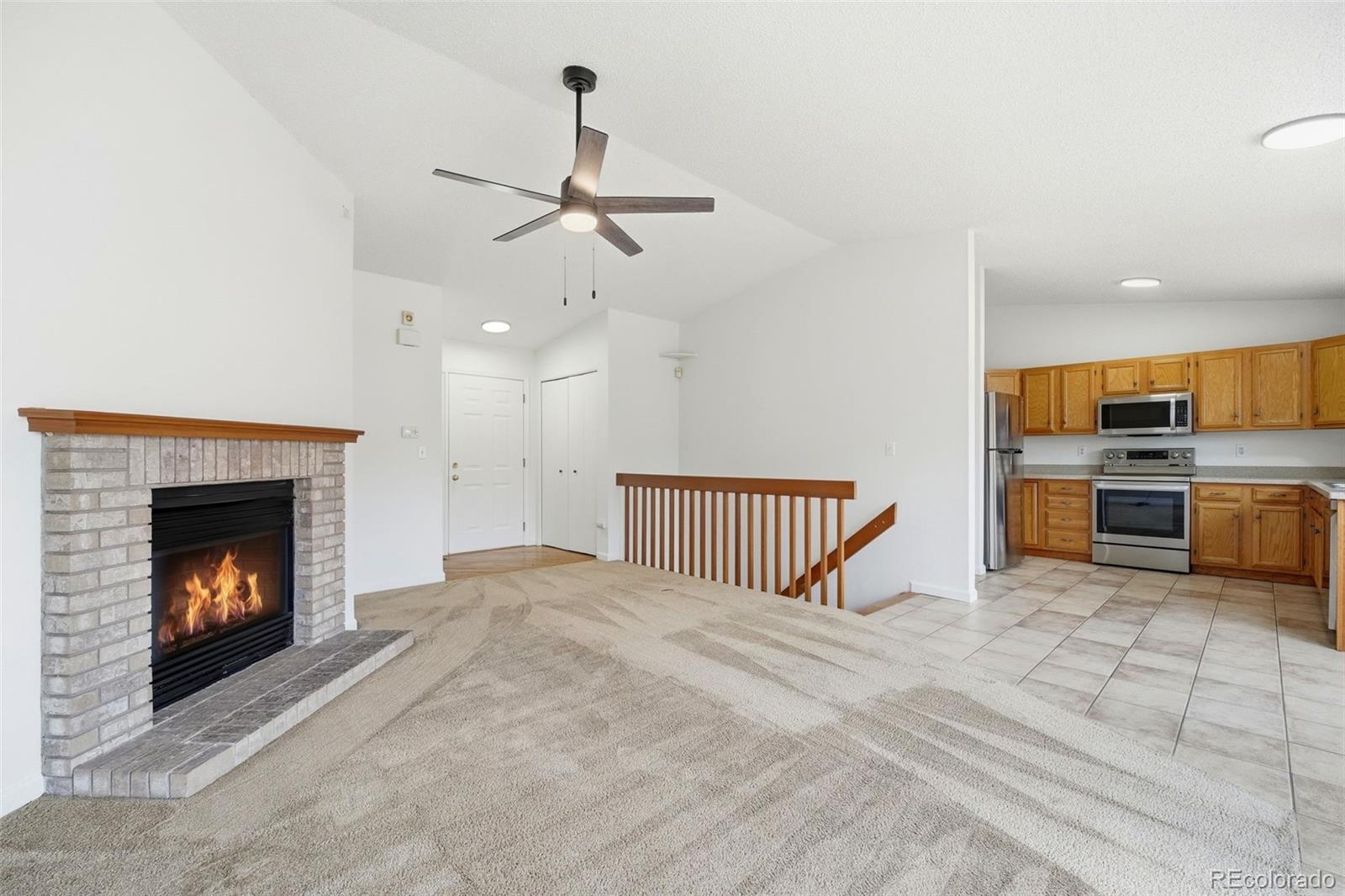 425 Garwood Court Colorado Springs CO 80911