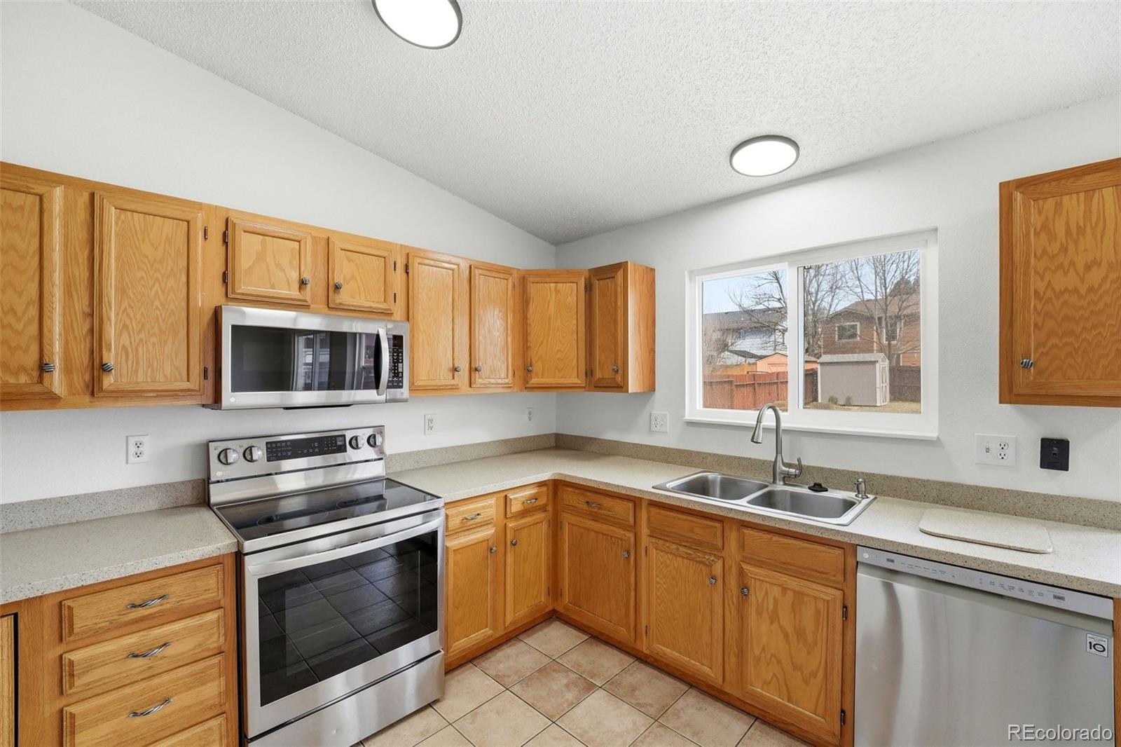 425 Garwood Court Colorado Springs CO 80911