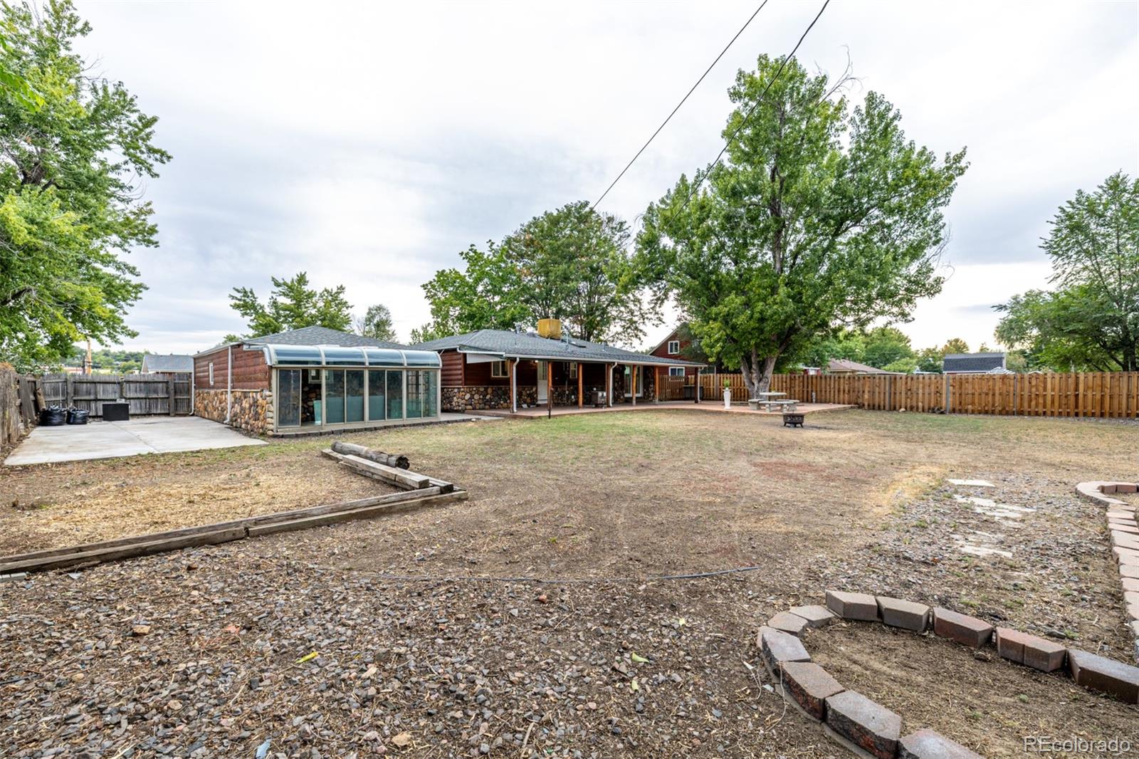 10095 W 41st Avenue Wheat Ridge CO 80033