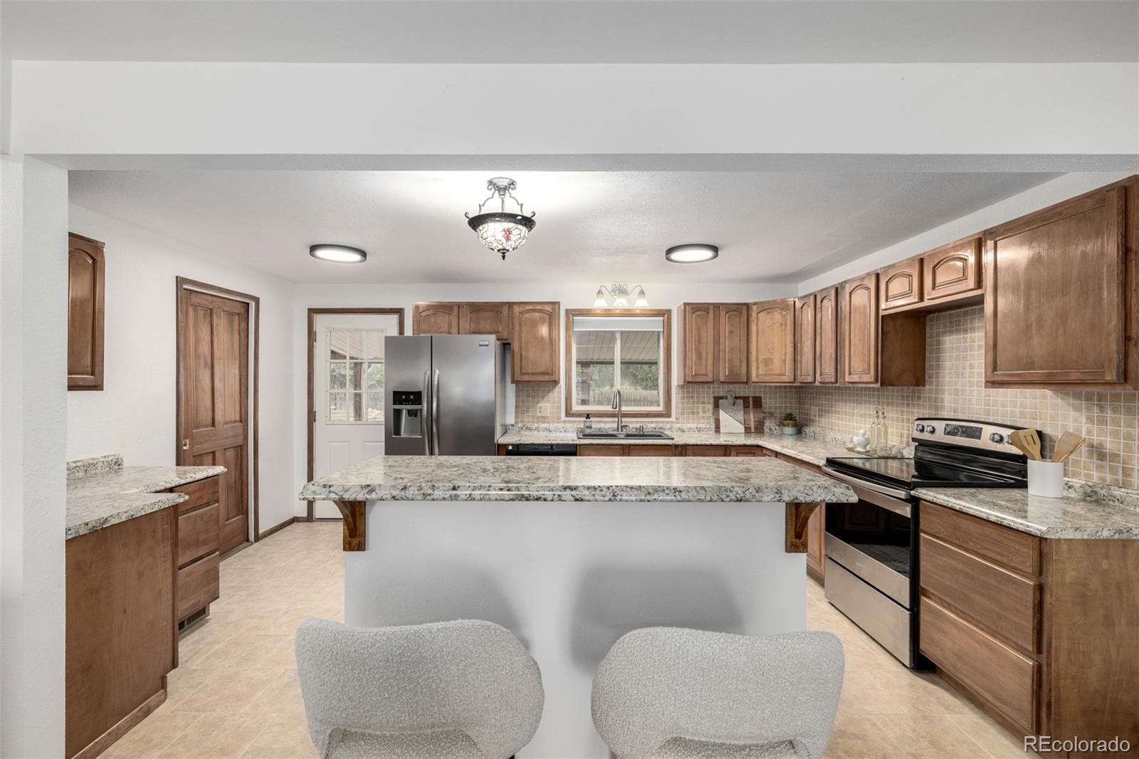 10095 W 41st Avenue Wheat Ridge CO 80033
