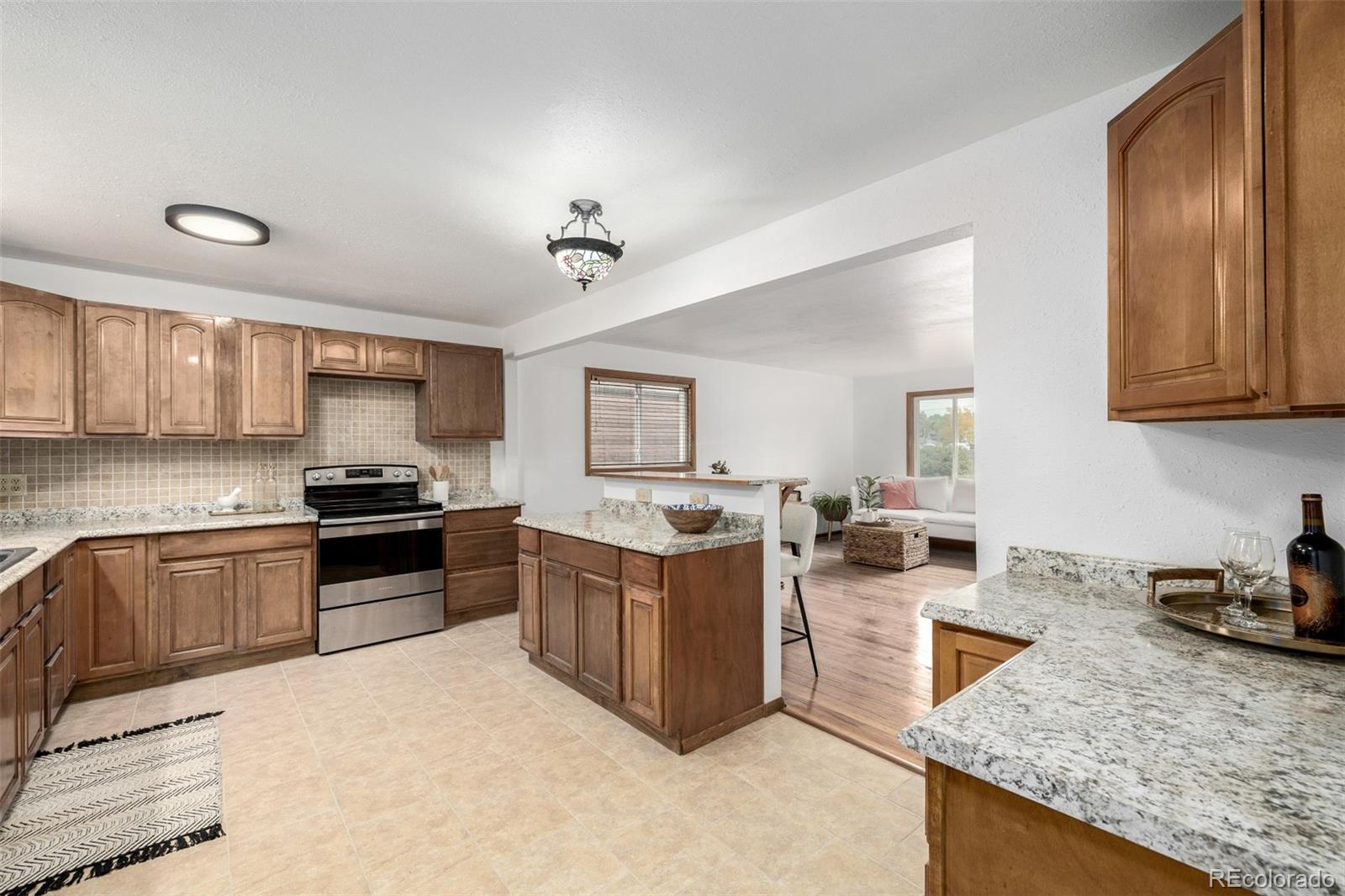 10095 W 41st Avenue Wheat Ridge CO 80033