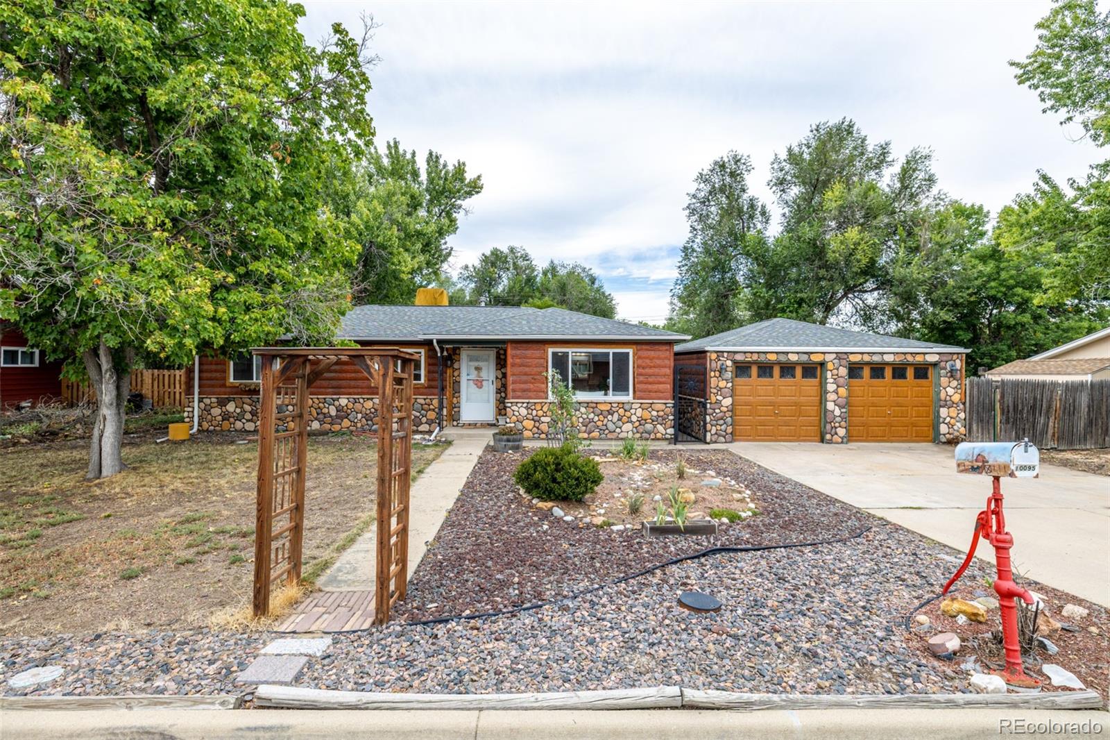 10095 W 41st Avenue Wheat Ridge CO 80033