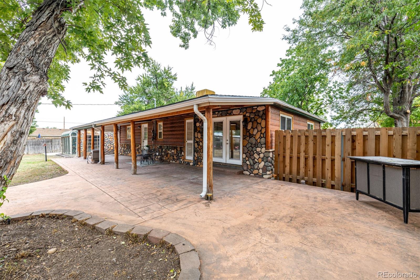 10095 W 41st Avenue Wheat Ridge CO 80033