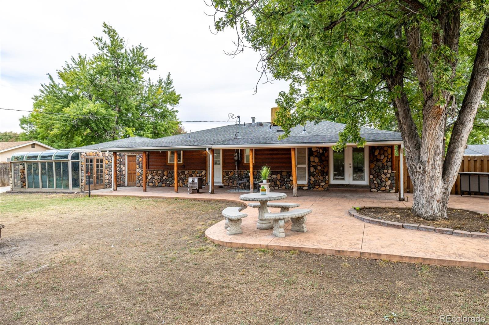 10095 W 41st Avenue Wheat Ridge CO 80033