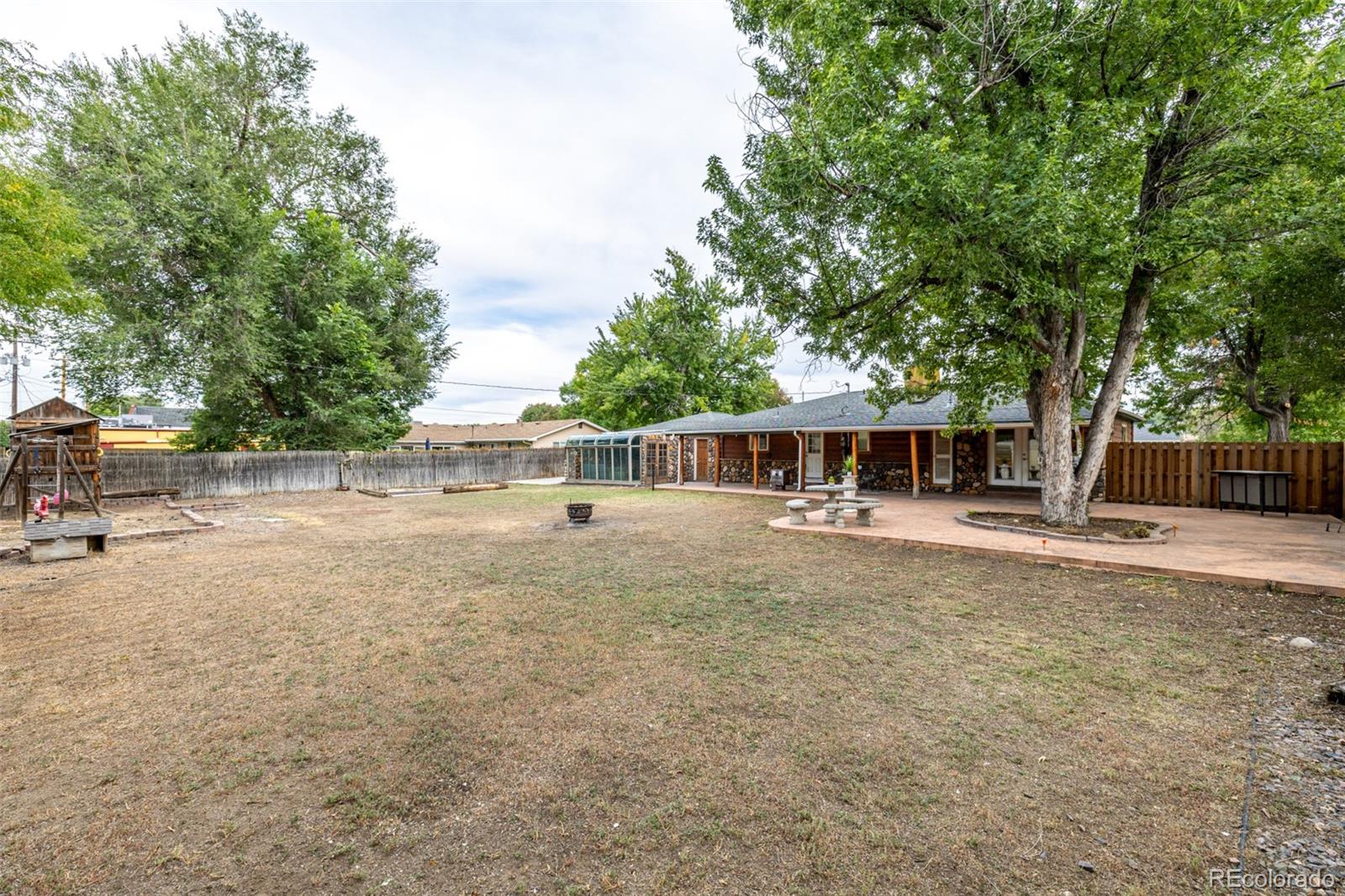 10095 W 41st Avenue Wheat Ridge CO 80033