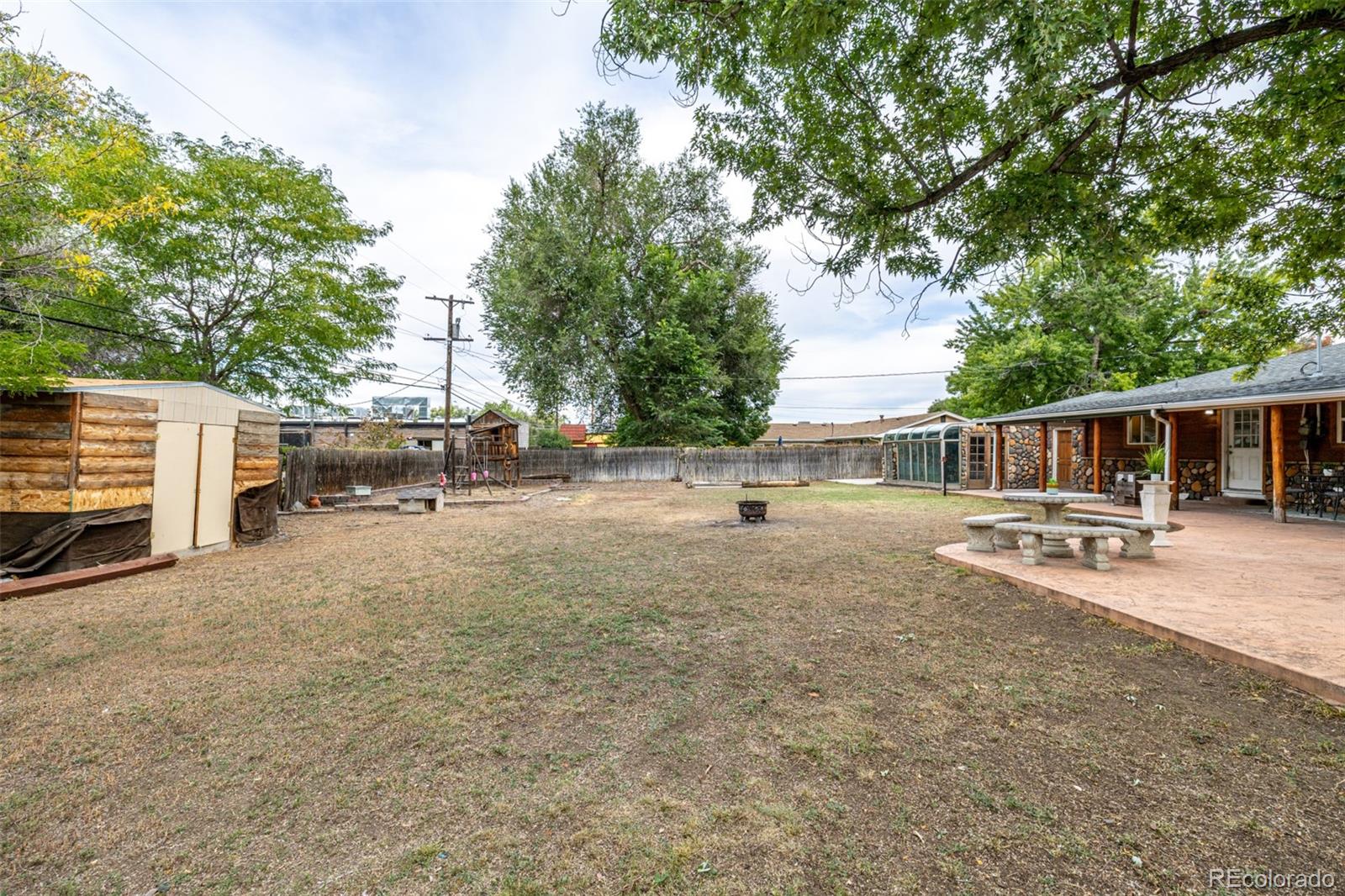 10095 W 41st Avenue Wheat Ridge CO 80033