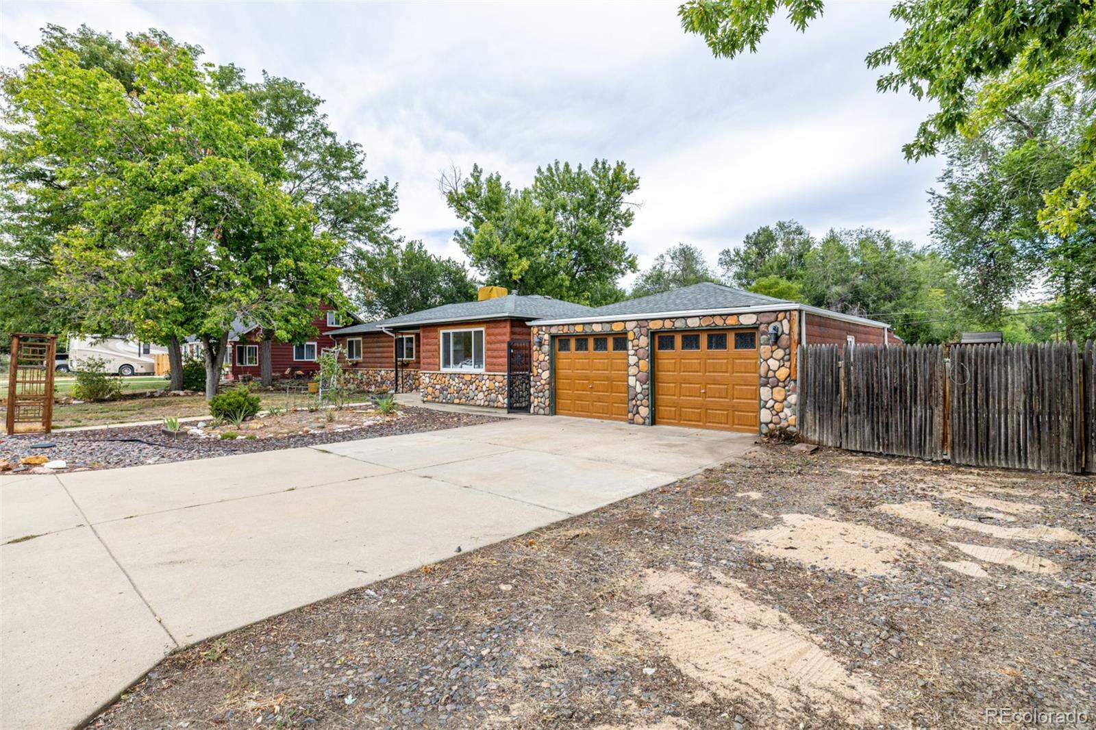 10095 W 41st Avenue Wheat Ridge CO 80033