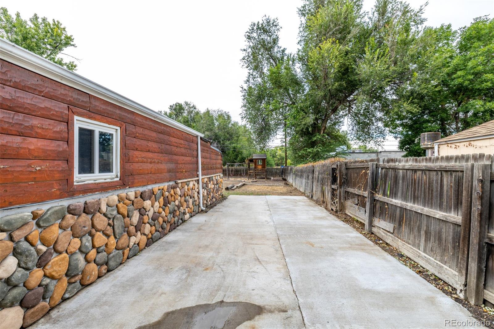 10095 W 41st Avenue Wheat Ridge CO 80033