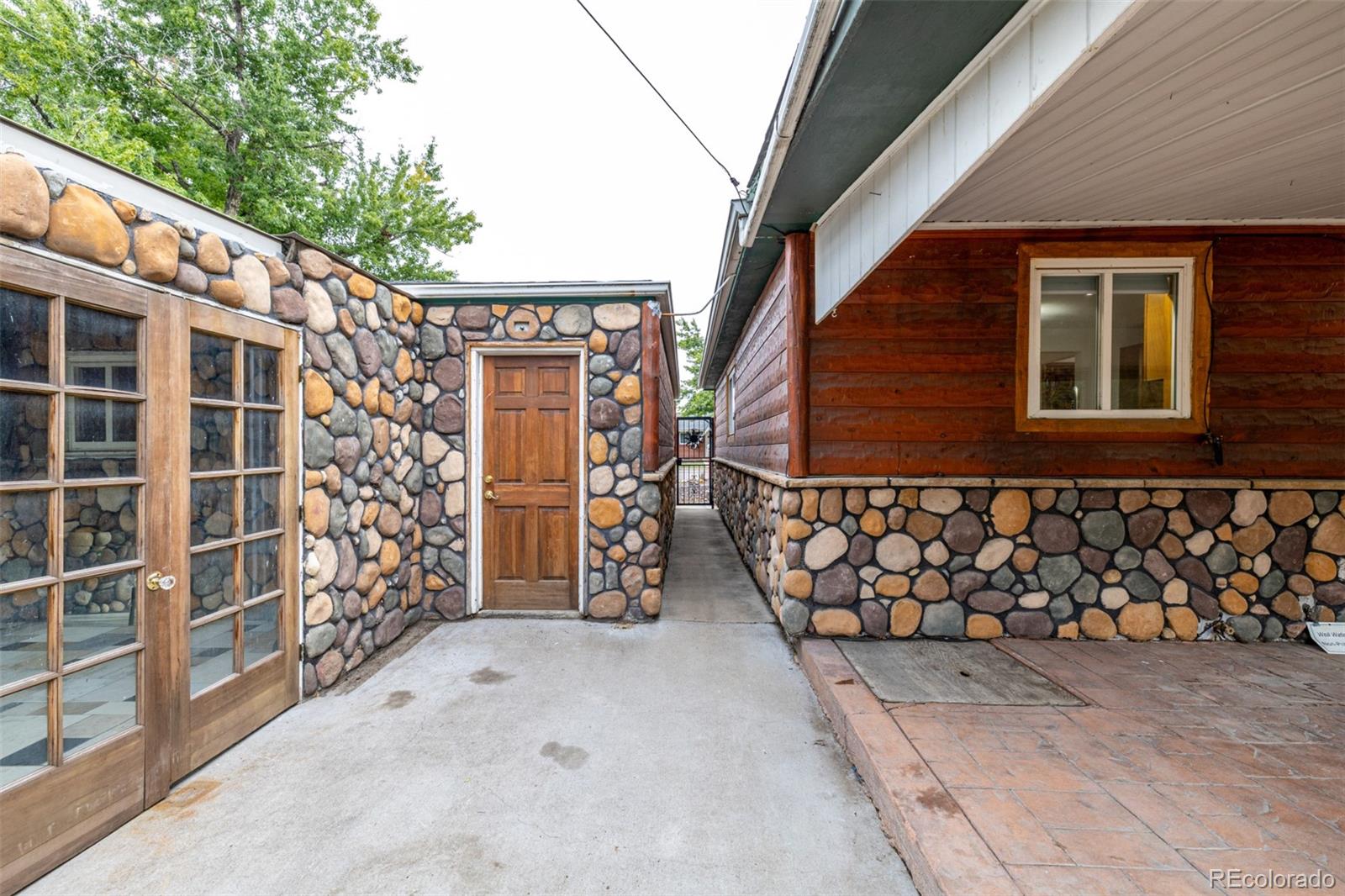 10095 W 41st Avenue Wheat Ridge CO 80033