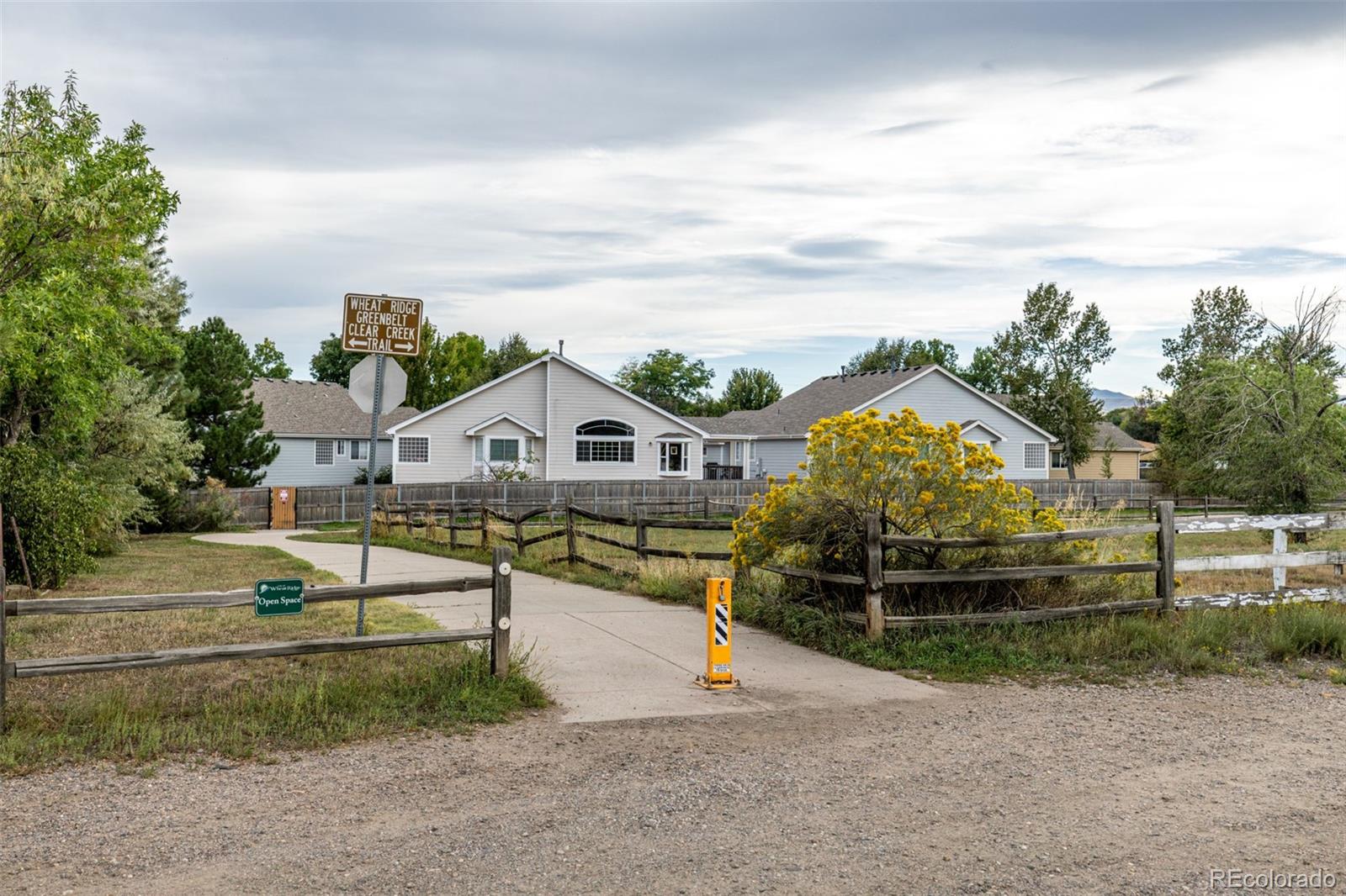10095 W 41st Avenue Wheat Ridge CO 80033