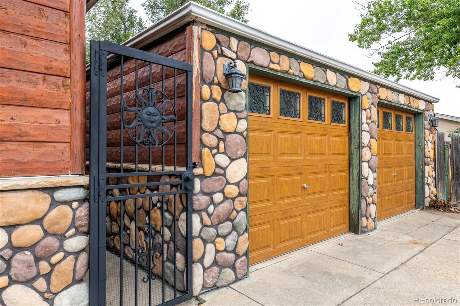 10095 W 41st Avenue Wheat Ridge CO 80033