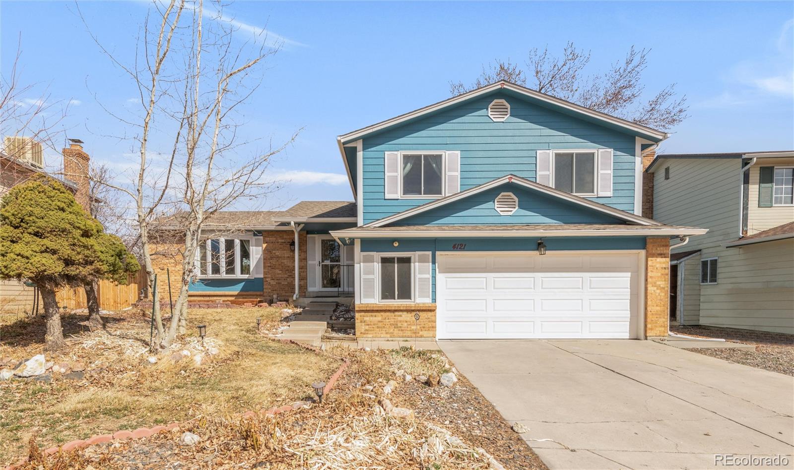 4121 S Andes Way Aurora CO 80013