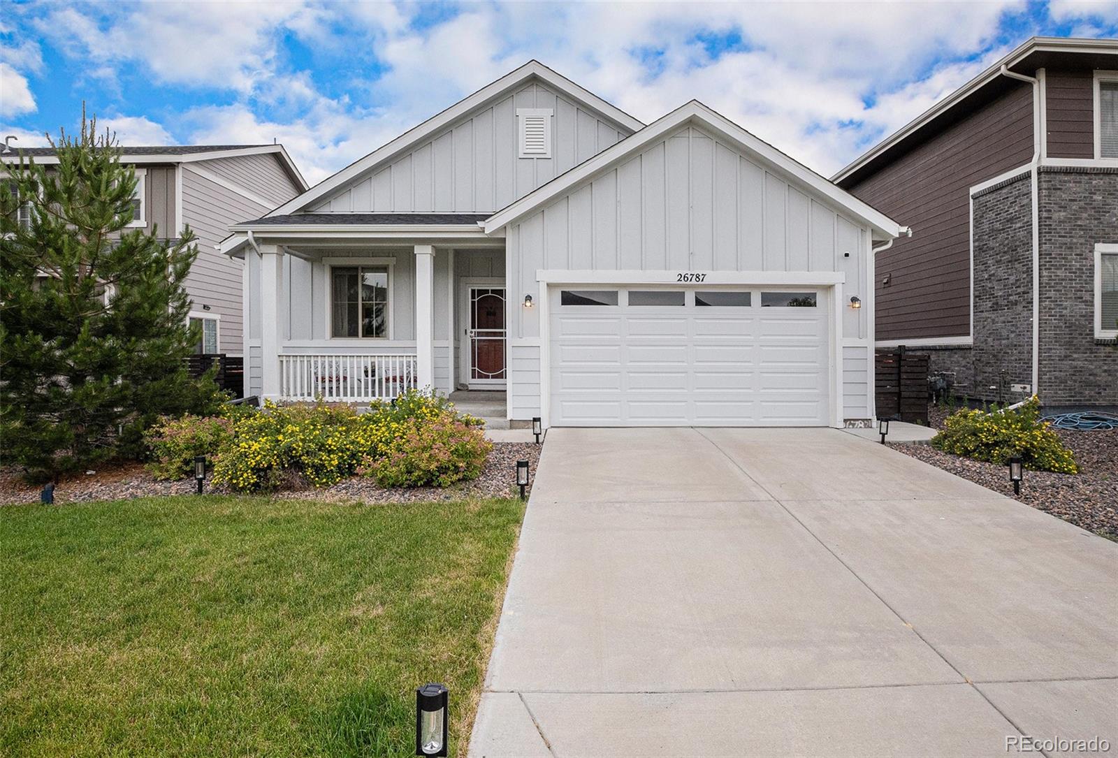 26787 E Maple Avenue Aurora CO 80018