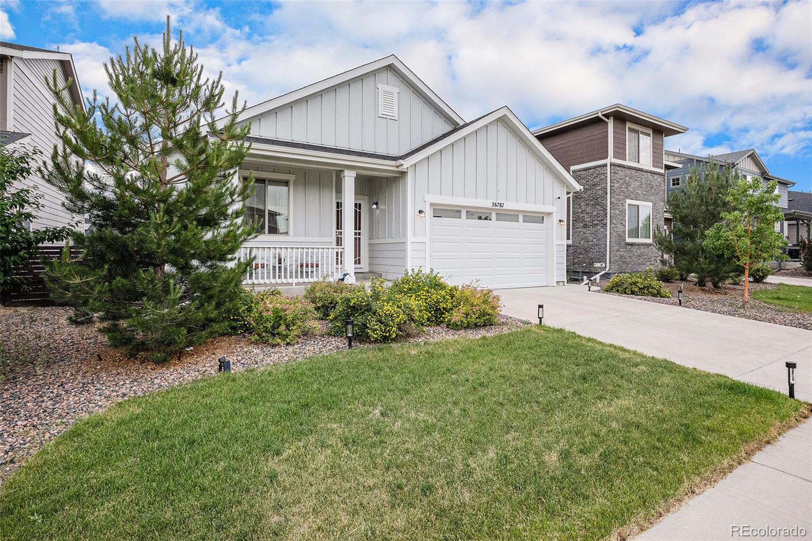 26787 E Maple Avenue Aurora CO 80018
