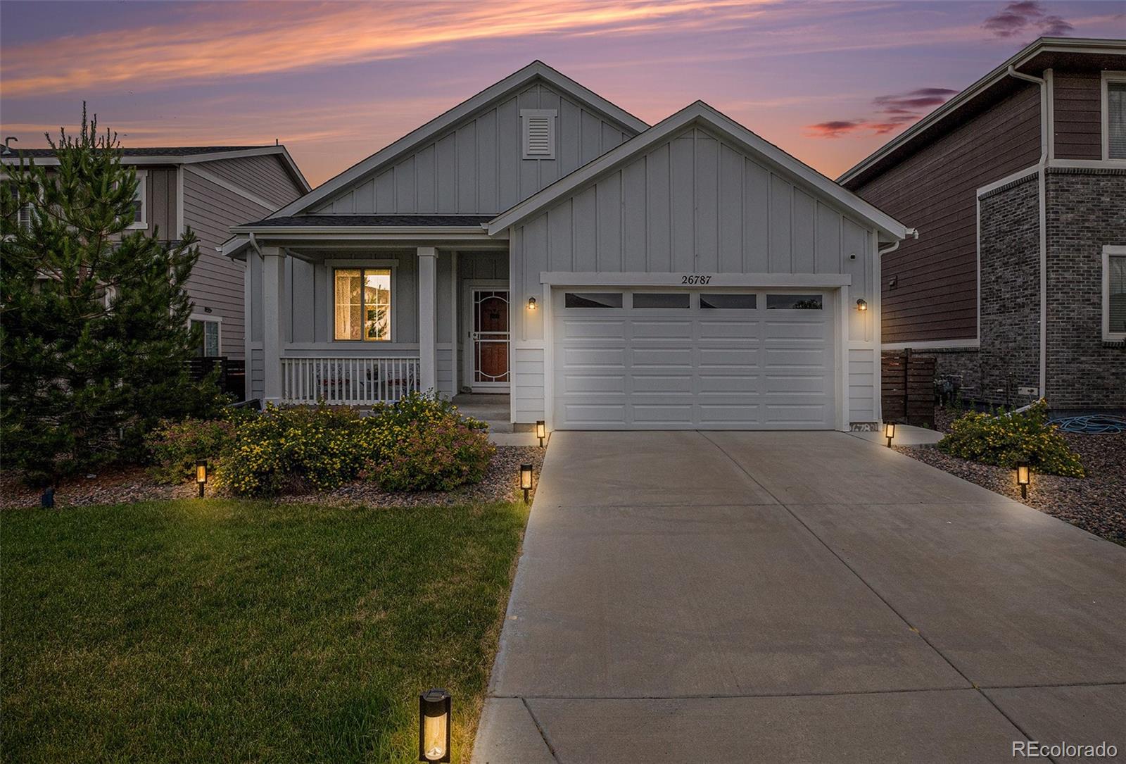 26787 E Maple Avenue Aurora CO 80018