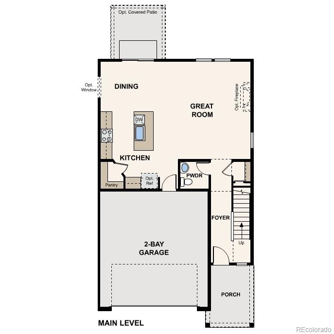 9373 Danube Street Commerce City CO 80022