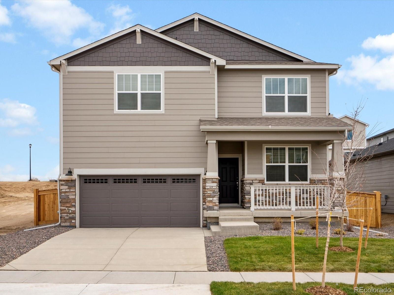 8938 Salida Street Commerce City CO 80022