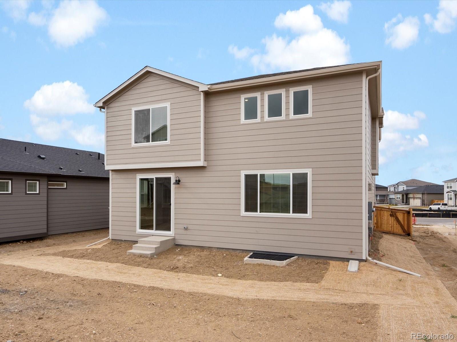 8938 Salida Street Commerce City CO 80022