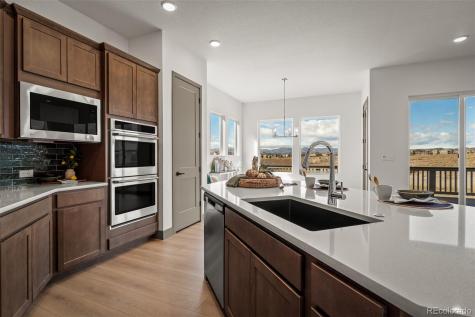 8980 Frolic View Colorado Springs CO 80924