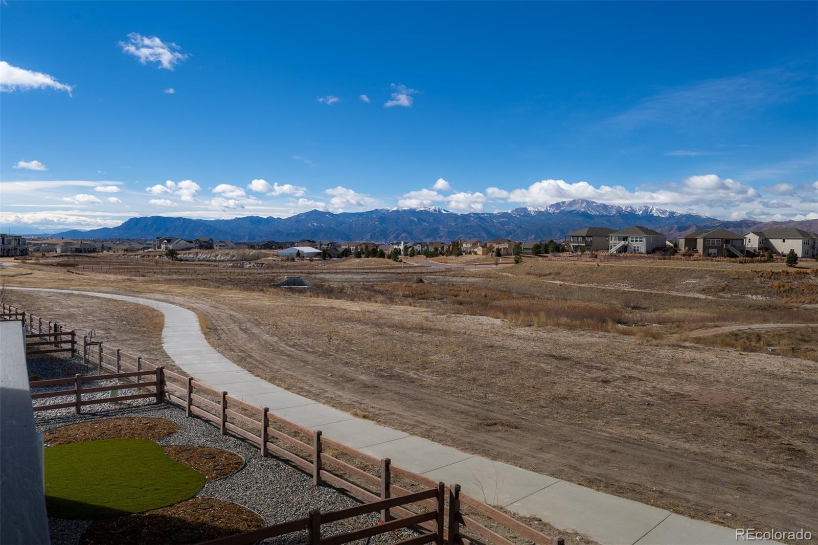 8980 Frolic View Colorado Springs CO 80924