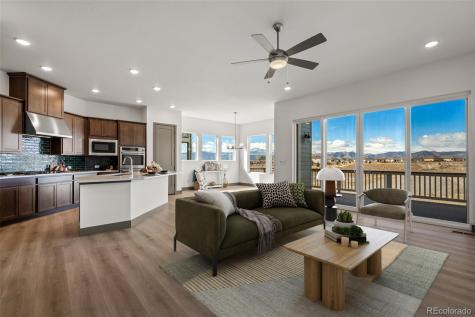 8980 Frolic View Colorado Springs CO 80924