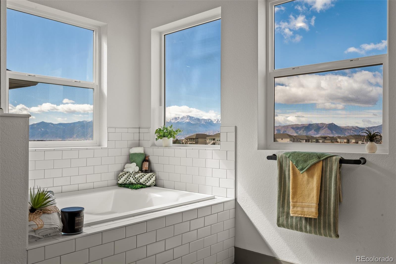 8980 Frolic View Colorado Springs CO 80924