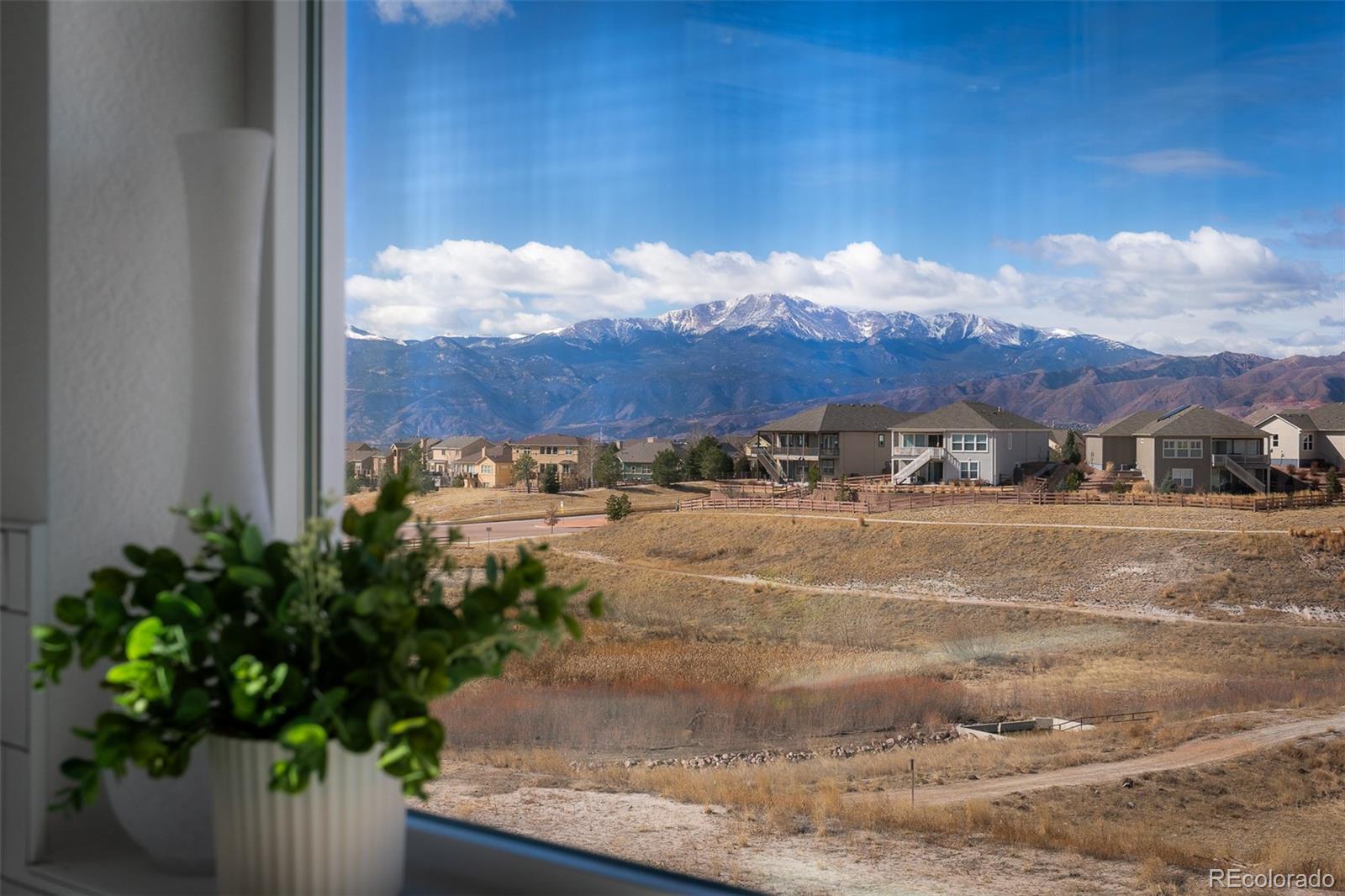8980 Frolic View Colorado Springs CO 80924