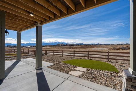 8980 Frolic View Colorado Springs CO 80924