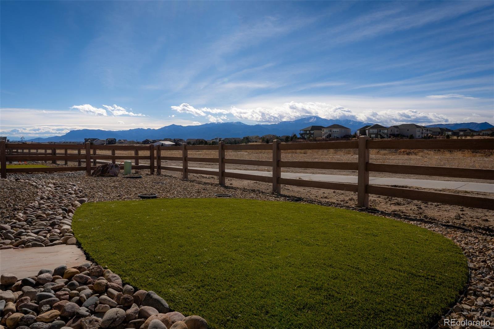 8980 Frolic View Colorado Springs CO 80924