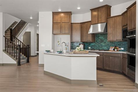 8980 Frolic View Colorado Springs CO 80924