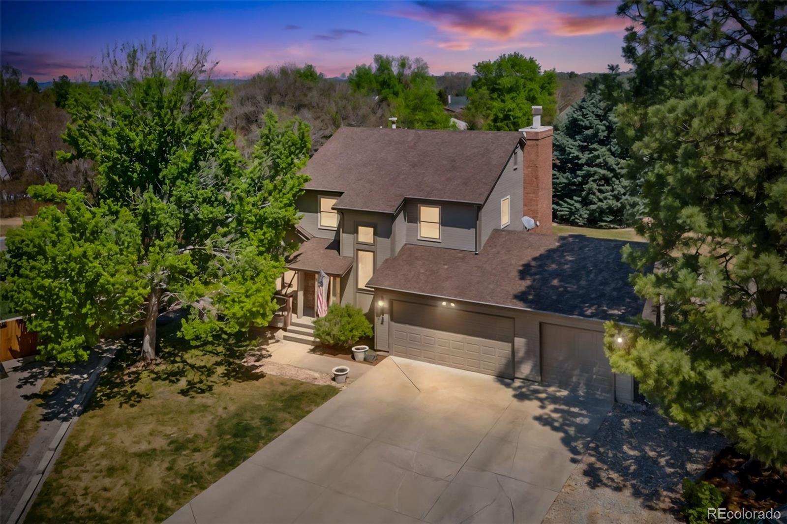 1895 E Nichols Place Centennial CO 80122