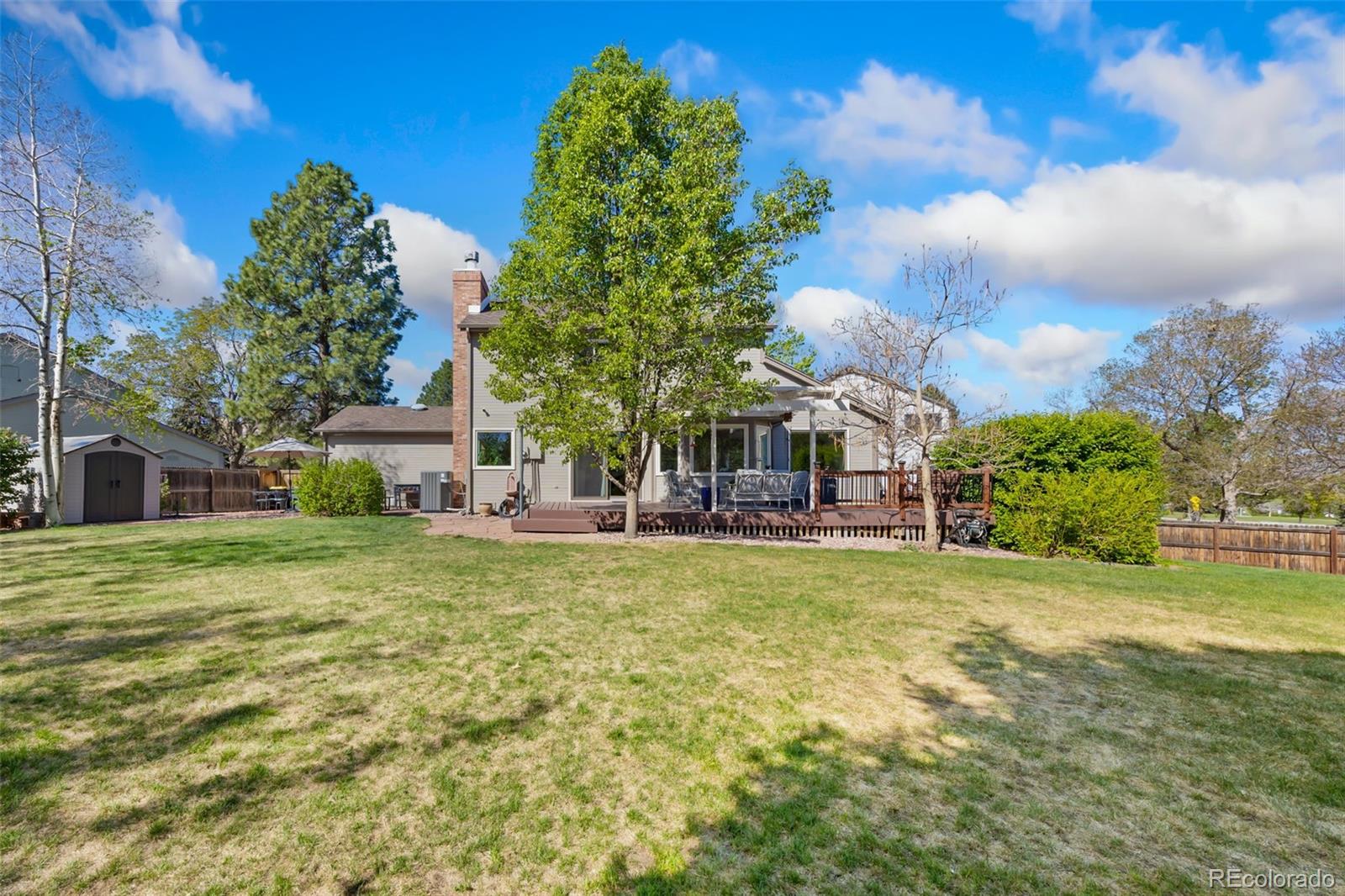 1895 E Nichols Place Centennial CO 80122