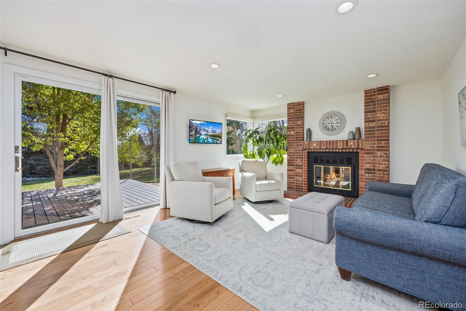 1895 E Nichols Place Centennial CO 80122