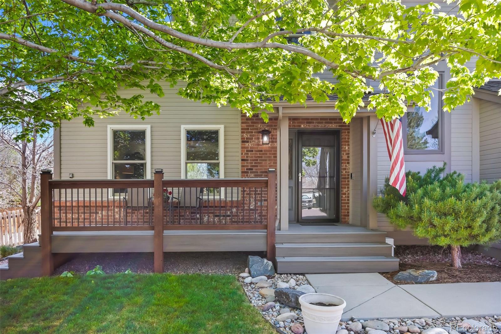 1895 E Nichols Place Centennial CO 80122