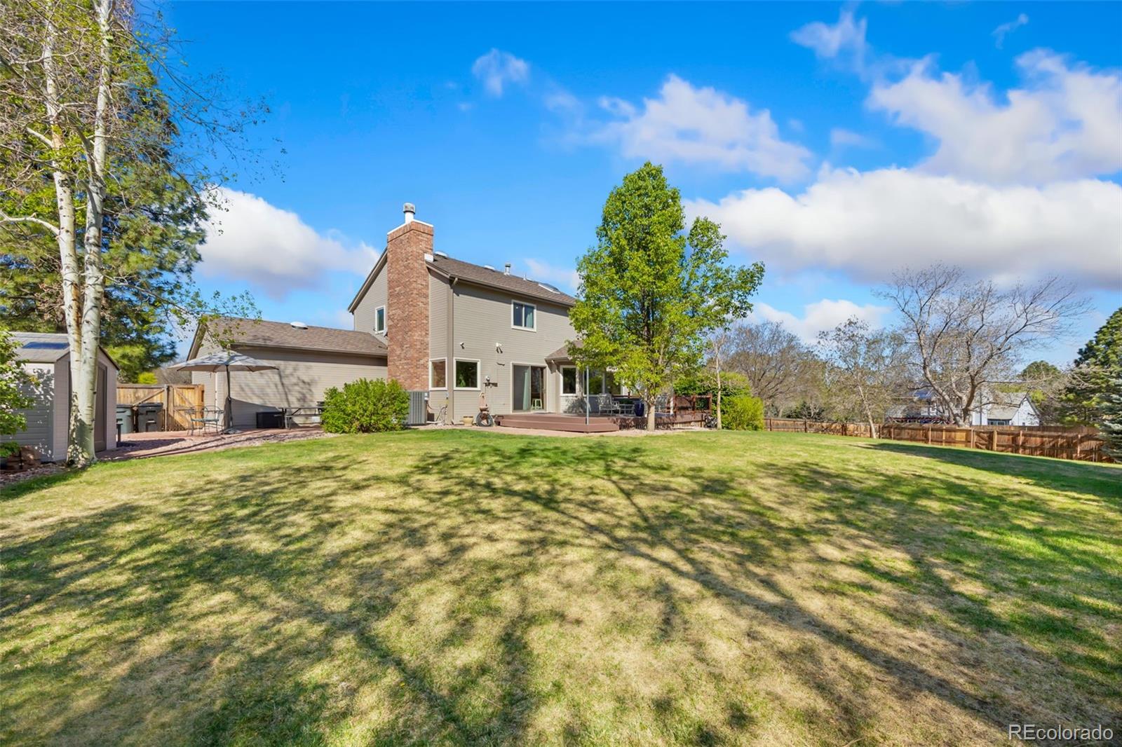 1895 E Nichols Place Centennial CO 80122