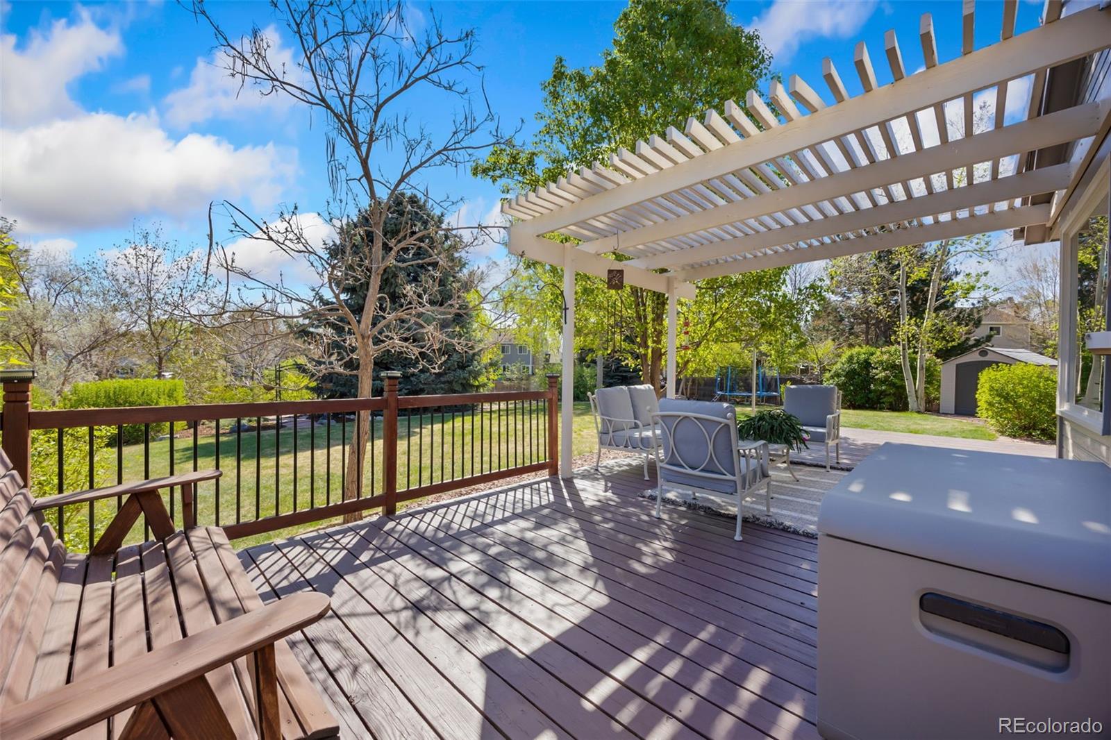 1895 E Nichols Place Centennial CO 80122